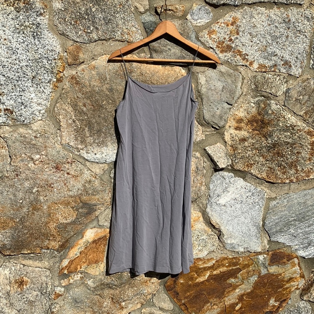 Crea Concept Slip Dress